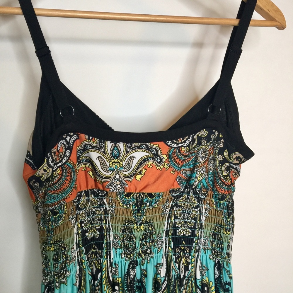 Bailey Blue summer dress - Picture 8 of 11